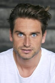 Ilja Baumeier portrait