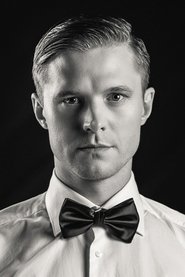 Dainis Grūbe portrait