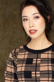 Olivia Cordell portrait