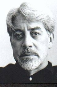 Patrice Kerbrat portrait