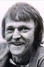 Bjarne Liller portrait
