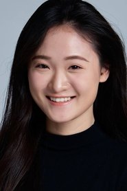 Tzu-Ching Liao portrait