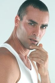 Paulo Zulu portrait