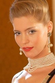 Anja Juliette Laval portrait