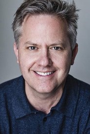 Stephen Mitchell portrait