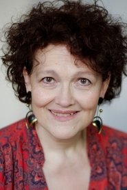 Sylviane Goudal portrait