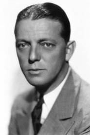 Alexander Hall portrait