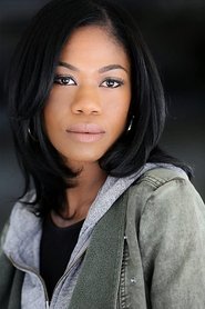 Vanessa Lee Chester portrait