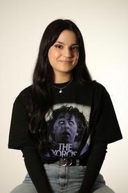 Laura Pardo portrait