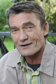 Krzysztof Kiersznowski portrait