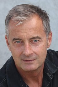 John Nielsen portrait