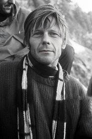 Gary Hemming portrait