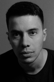 Xavier Badilla portrait