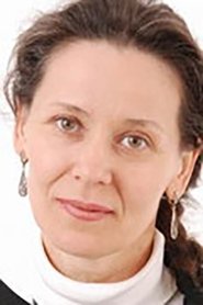 Svetlana Potanina portrait