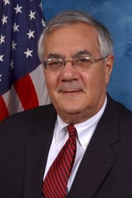 Barney Frank portrait