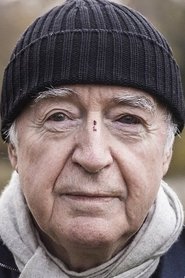 Niels Skousen portrait