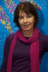 Kim Longinotto portrait