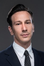 Michalis Sarantis portrait