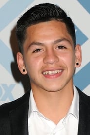 Kevin Hernandez portrait