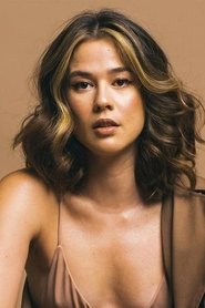 Valeen Montenegro portrait