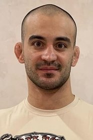 Andrey Koreshkov portrait