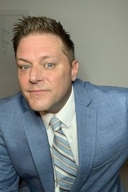 Shane Berengue portrait