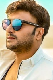 mateen hussain portrait