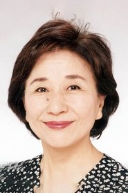Akemi Omori portrait
