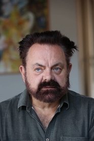 Václav Krejčí portrait