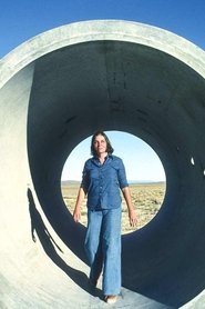 Nancy Holt portrait
