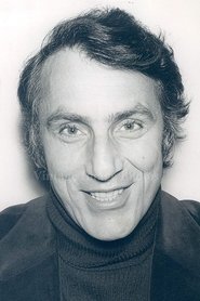 Lawrence Dane portrait