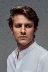 Frederik Götz portrait