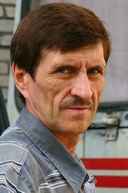 Vladimir Maryanov portrait