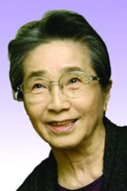 Izumi Imamura portrait