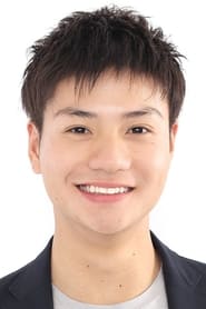 Kika Kobayashi portrait