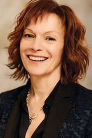 Martha Burns portrait