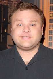 Frank Caliendo portrait