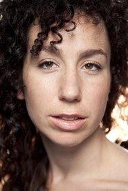 Alice Ansara portrait