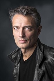 Josep Linuesa portrait