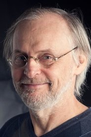 Yves Gingras portrait