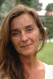 Ewa Pająk portrait
