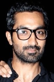 Tarun Anand portrait