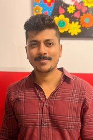 Midhun Murali portrait
