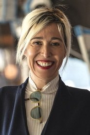 María Luisa Gutiérrez portrait