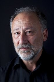 Altan Erkekli portrait
