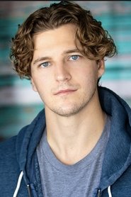 Jake Kidwell portrait
