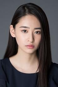 Miki Yanagi portrait