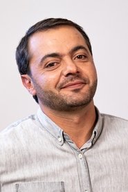 Samvel Topalyan portrait