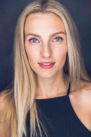 Sarah Biehler portrait