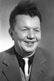 Ivan Lobyzovskiy portrait